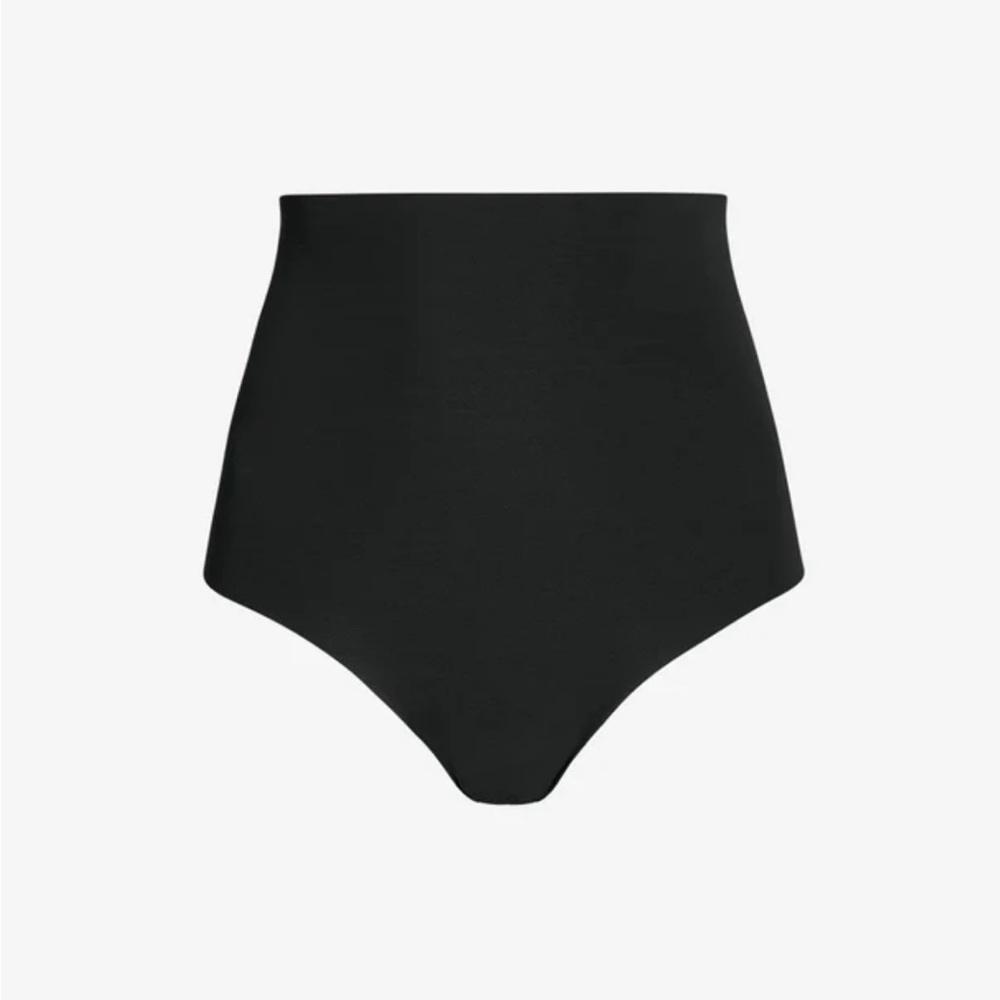 Commando Control Thong